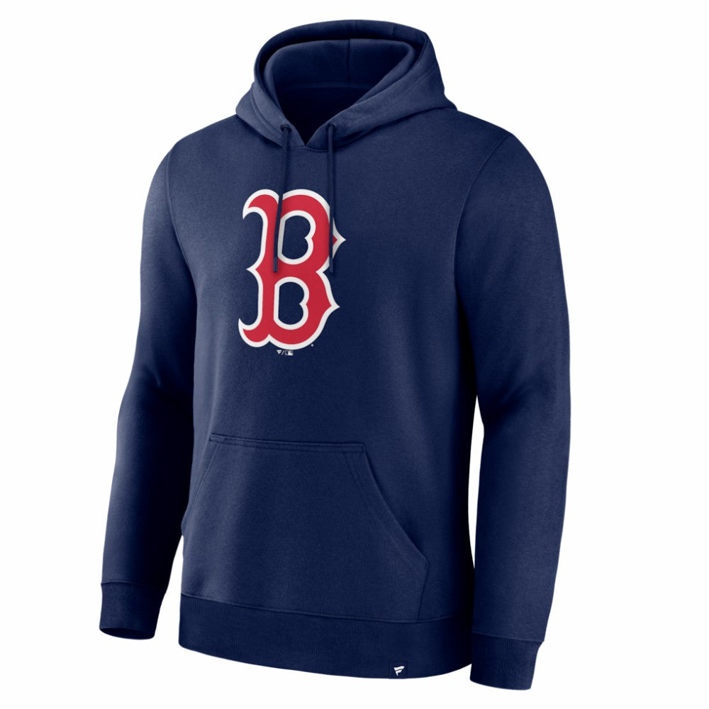 Boston Red Sox Fanatics Primary Logo Legacy Hoodie for sale