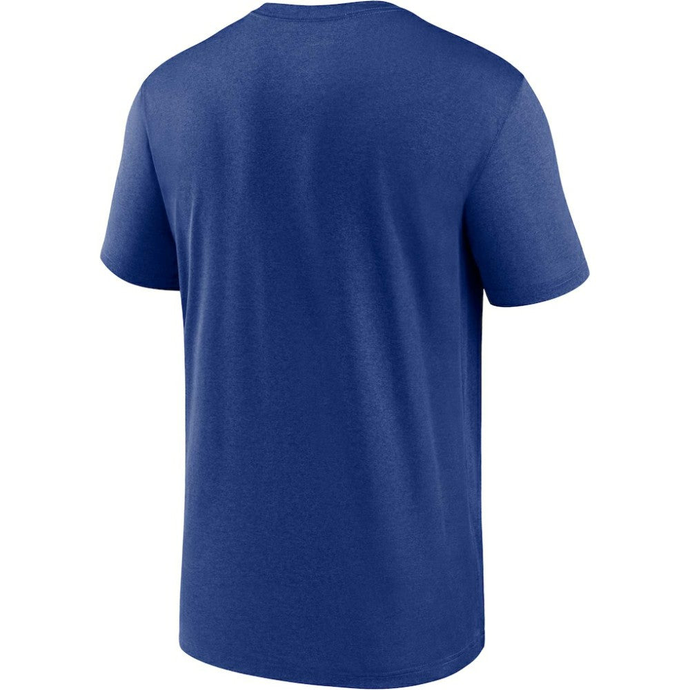 Chicago Cubs Nike 2023 MLB World Tour: London Series Legend Performance T-Shirt Outlet