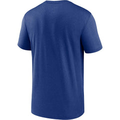 Chicago Cubs Nike 2023 MLB World Tour: London Series Legend Performance T-Shirt Outlet