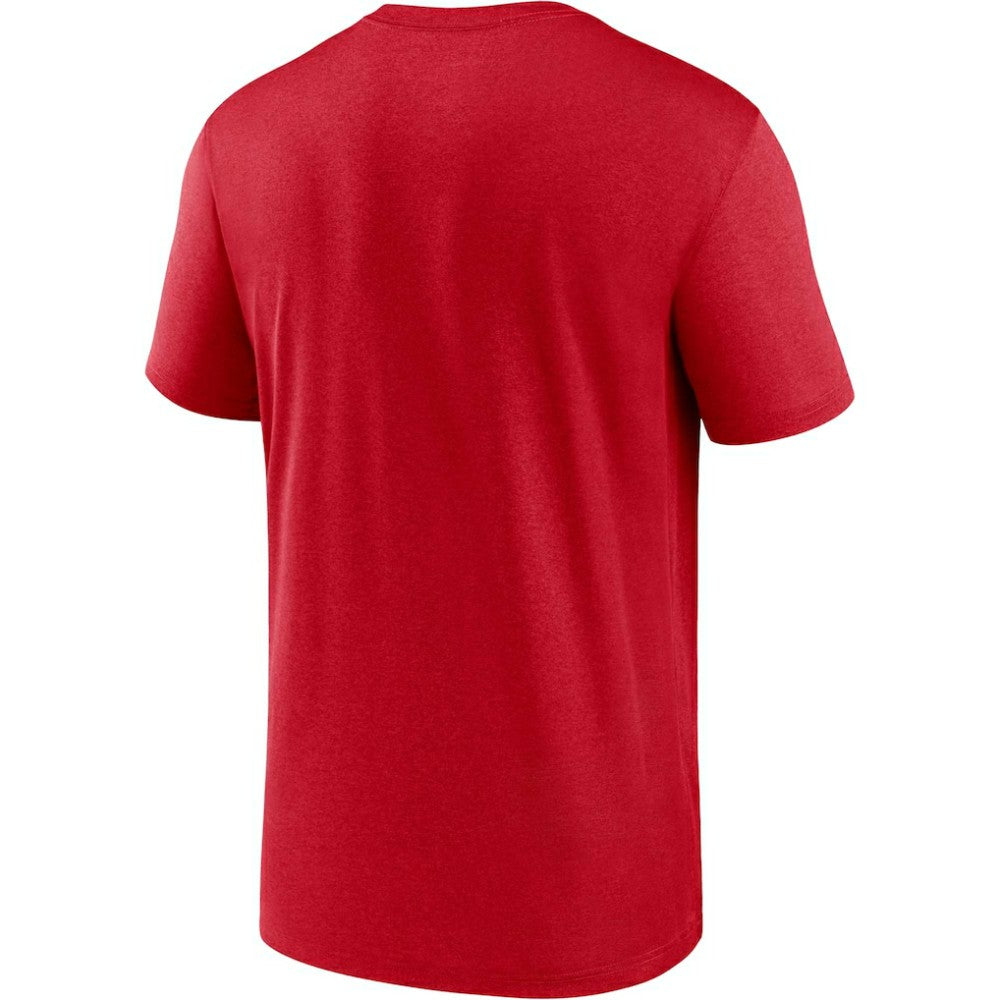 St. Louis Cardinals Nike 2023 MLB World Tour: London Series Legend Performance T-Shirt Discount