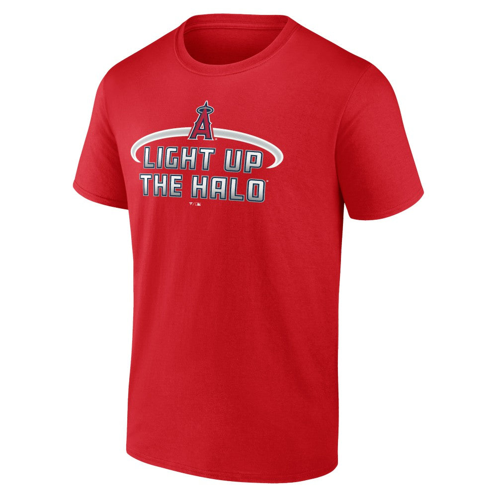 Los Angeles Angels Hometown Pride T-Shirt - Outlet
