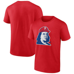 Philadelphia Phillies Hometown Big Ben T-Shirt - Online
