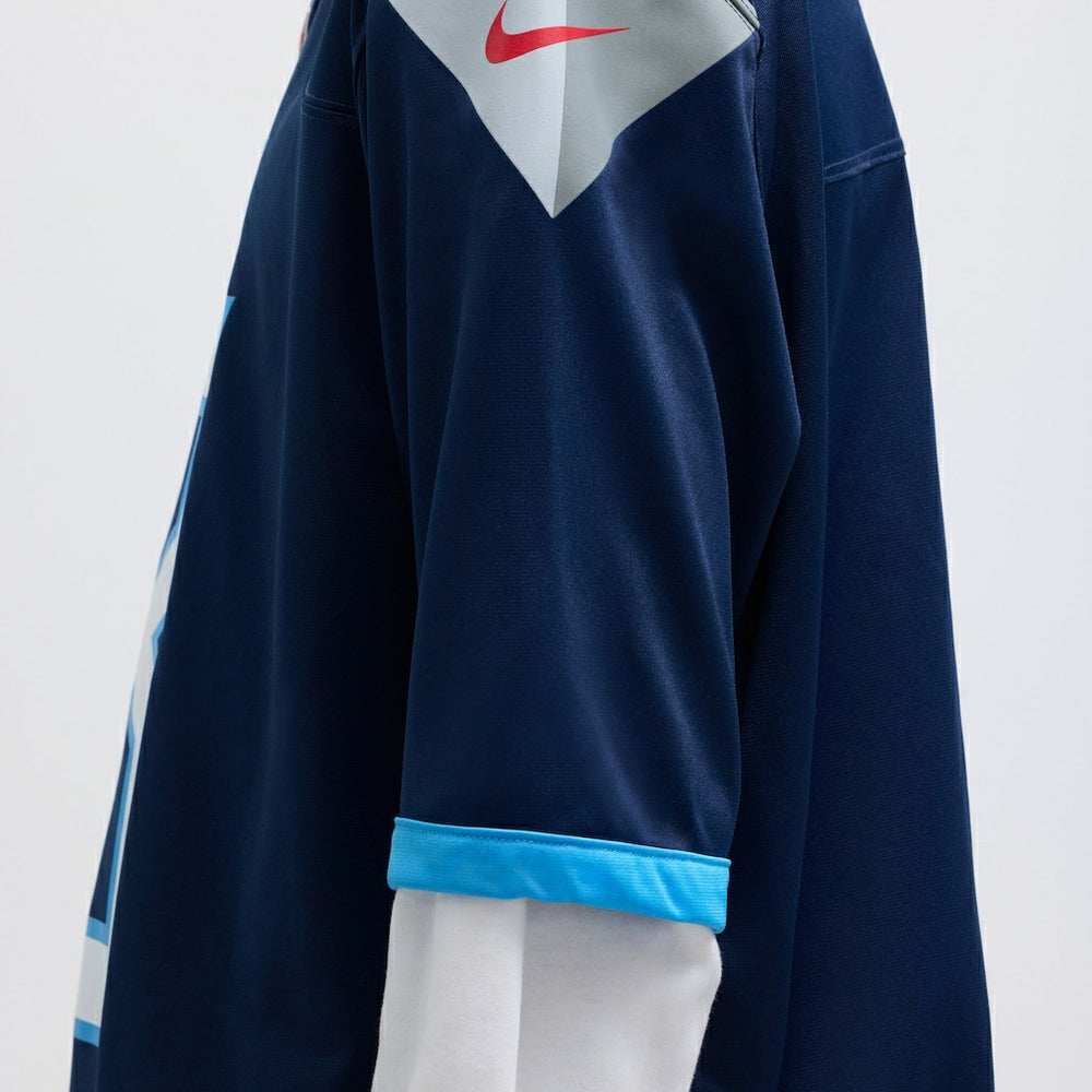 Will Levis Tennessee Titans Game Jersey - Navy - Nike