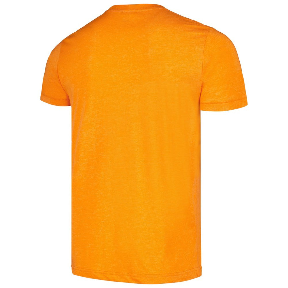Baltimore Orioles Homage Eutaw Street Hyper Local Tri-Blend T-Shirt Near Me