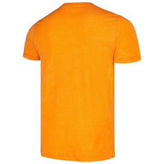Baltimore Orioles Homage Eutaw Street Hyper Local Tri-Blend T-Shirt Near Me