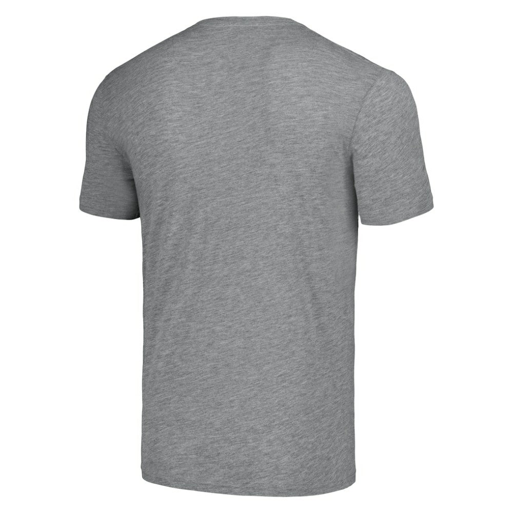 Houston Astros Homage Astrodome Stars Hyper Local Tri-Blend T-Shirt Outlet