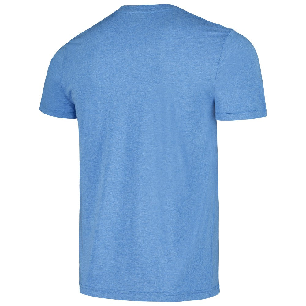 Minnesota Twins Homage Land of 10,000 Lakes Hyper Local Tri-Blend T-Shirt Online