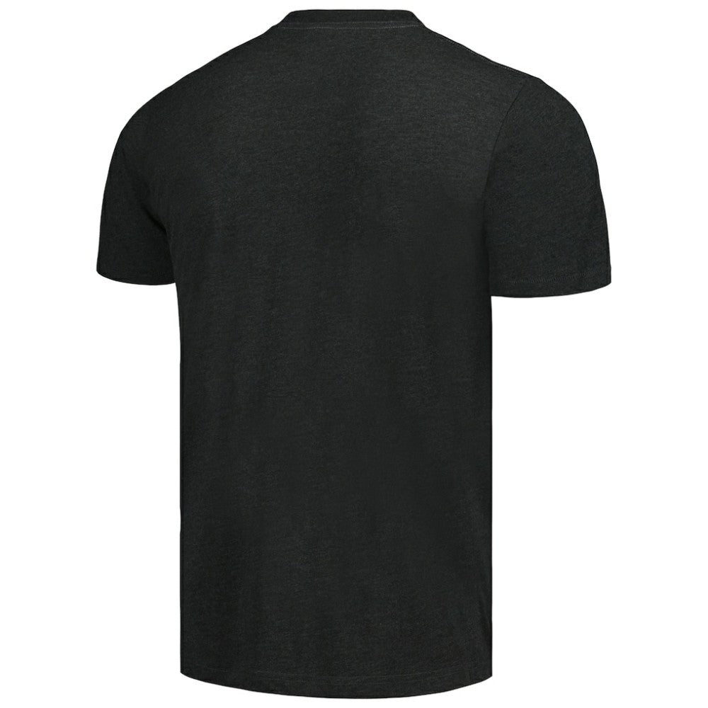 San Francisco Giants Homage Gigantes Hyper Local Tri-Blend T-Shirt Online