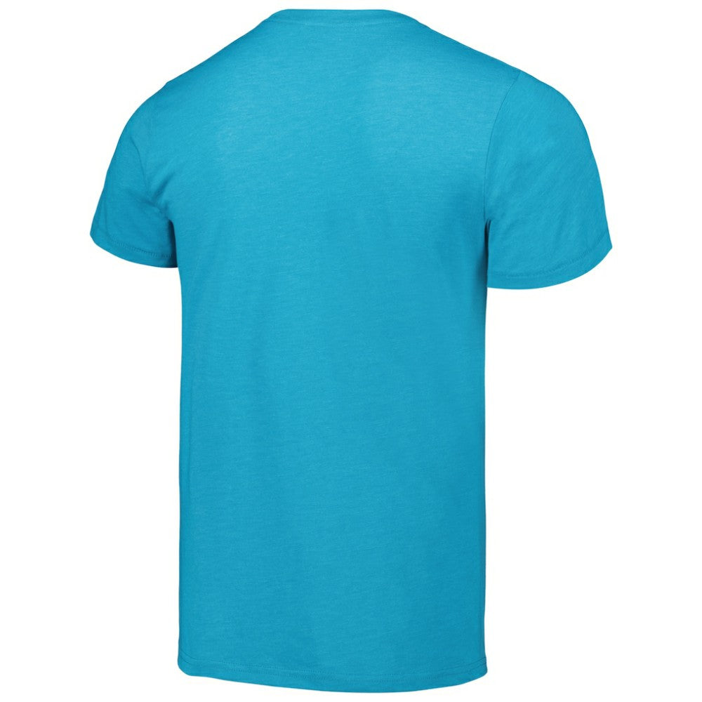 Seattle Mariners Homage Grand Salami Time Hyper Local Tri-Blend T-Shirt Outlet