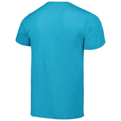 Seattle Mariners Homage Grand Salami Time Hyper Local Tri-Blend T-Shirt Outlet
