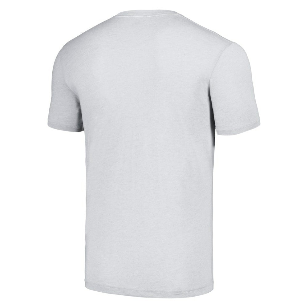 Atlanta Braves Homage Doodle Collection Young Guns Tri-Blend T-Shirt Near Me