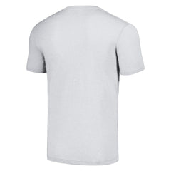 Atlanta Braves Homage Doodle Collection Young Guns Tri-Blend T-Shirt Near Me