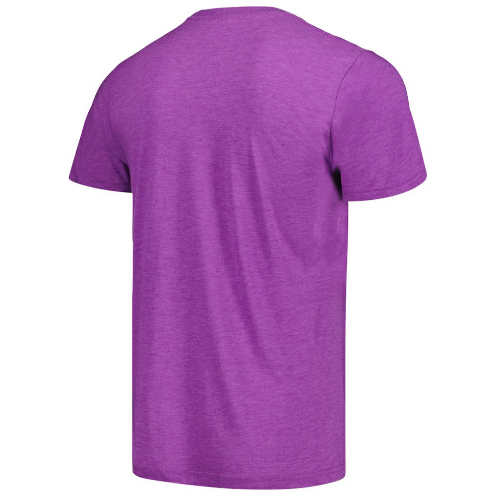Colorado Rockies Homage Doodle Collection Blake St. Bombers Tri-Blend T-Shirt Online