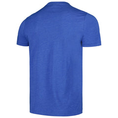 Milwaukee Brewers Homage Doodle Collection The Brew Crew Tri-Blend T-Shirt Outlet