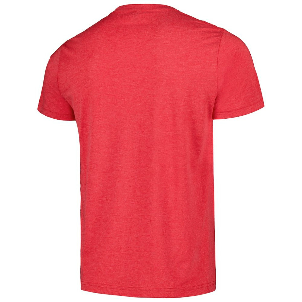 Philadelphia Phillies Homage Doodle Collection Macho Row Tri-Blend T-Shirt for sale