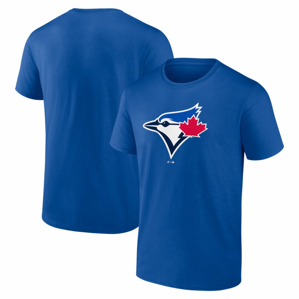 Toronto Blue Jays Logo Athletic Official Logo T-Shirt Near Me