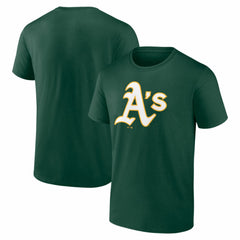 Athletics Logo Athletic Official Logo T-Shirt for sale