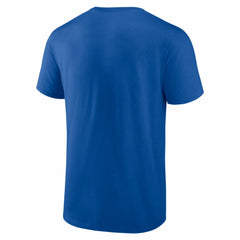 Kansas City Royals Logo Athletic Official Logo T-Shirt for sale