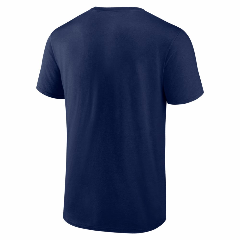 Cleveland Guardians Logo Athletic Official Logo T-Shirt Outlet