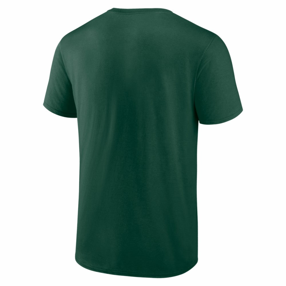 Athletics Logo Athletic Wordmark T-Shirt Outlet