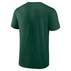 Athletics Logo Athletic Wordmark T-Shirt Outlet