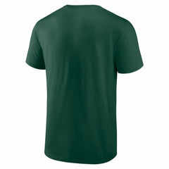 Athletics Logo Athletic Heart and Soul T-Shirt for sale