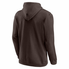 San Diego Padres Logo Athletic Wordmark Hoodie Outlet