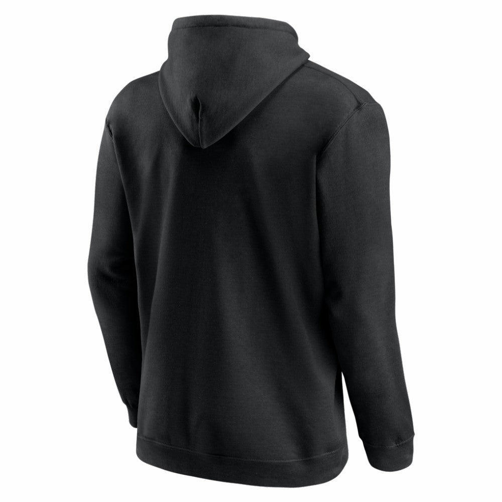 Baltimore Orioles Logo Athletic Wordmark Hoodie Online