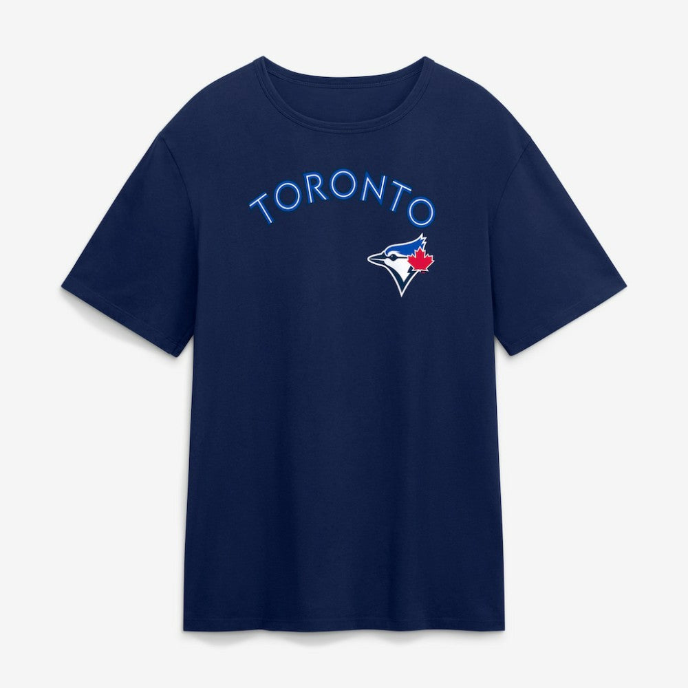 Toronto Blue Jays Fanatics Alternate Logo Legacy T-Shirt Online