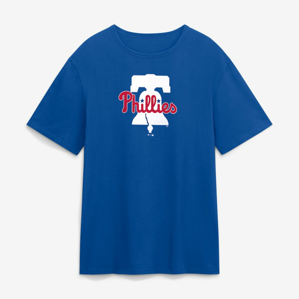 Philadelphia Phillies Fanatics Alternate Logo Legacy T-Shirt Outlet