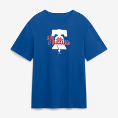 Philadelphia Phillies Fanatics Alternate Logo Legacy T-Shirt Outlet