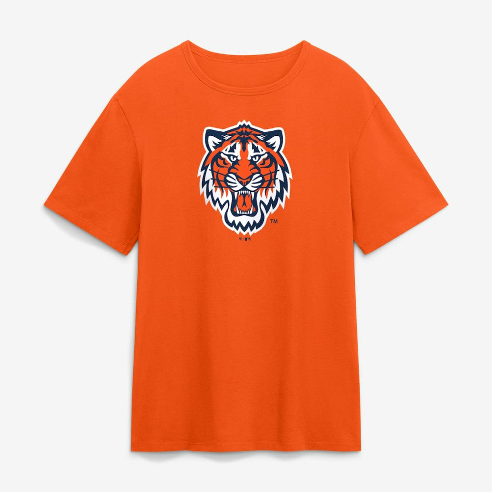 Detroit Tigers Fanatics Alternate Logo Legacy T-Shirt Sale