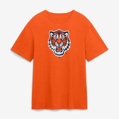 Detroit Tigers Fanatics Alternate Logo Legacy T-Shirt Sale