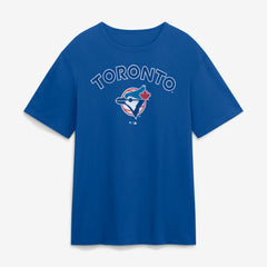 Toronto Blue Jays Fanatics Alternate Logo Legacy T-Shirt Outlet