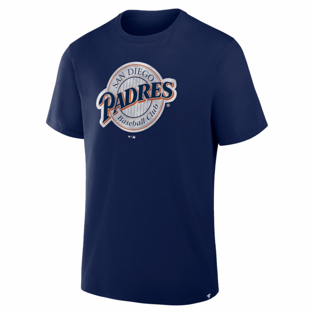 San Diego Padres Fanatics Alternate Logo Legacy T-Shirt Online