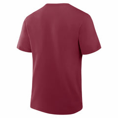 Philadelphia Phillies Fanatics Vintage Logo Legacy T-Shirt Sale