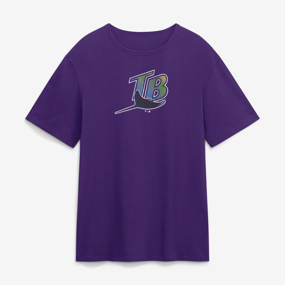 Tampa Bay Rays Fanatics Alternate Logo Legacy T-Shirt for sale