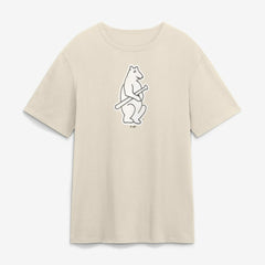 Chicago Cubs Fanatics Alternate Logo Legacy T-Shirt Discount