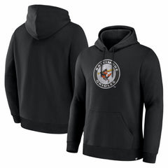 Baltimore Orioles Fanatics Heritage Hoodie Online