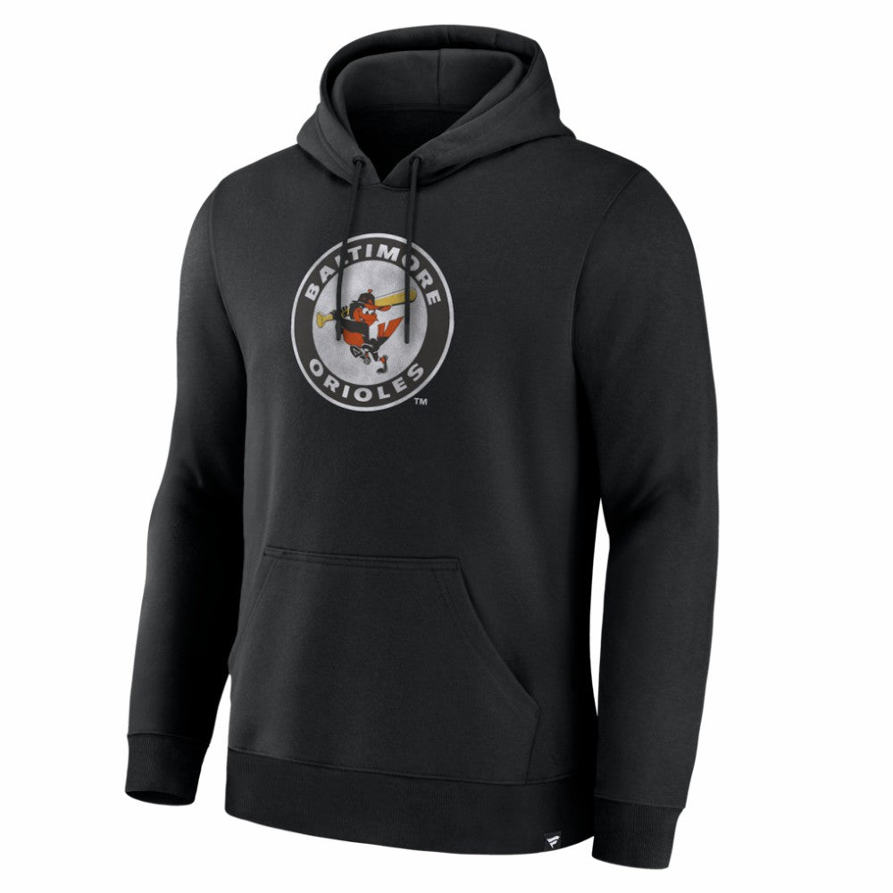 Baltimore Orioles Fanatics Heritage Hoodie Online
