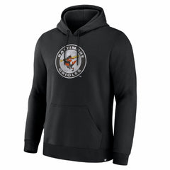 Baltimore Orioles Fanatics Heritage Hoodie Online