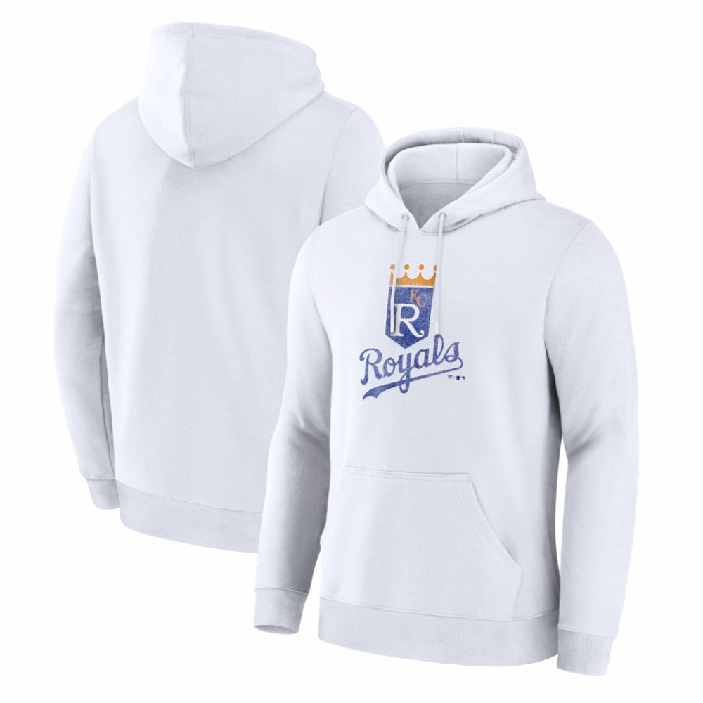 Kansas City Royals Fanatics Heritage Hoodie Outlet