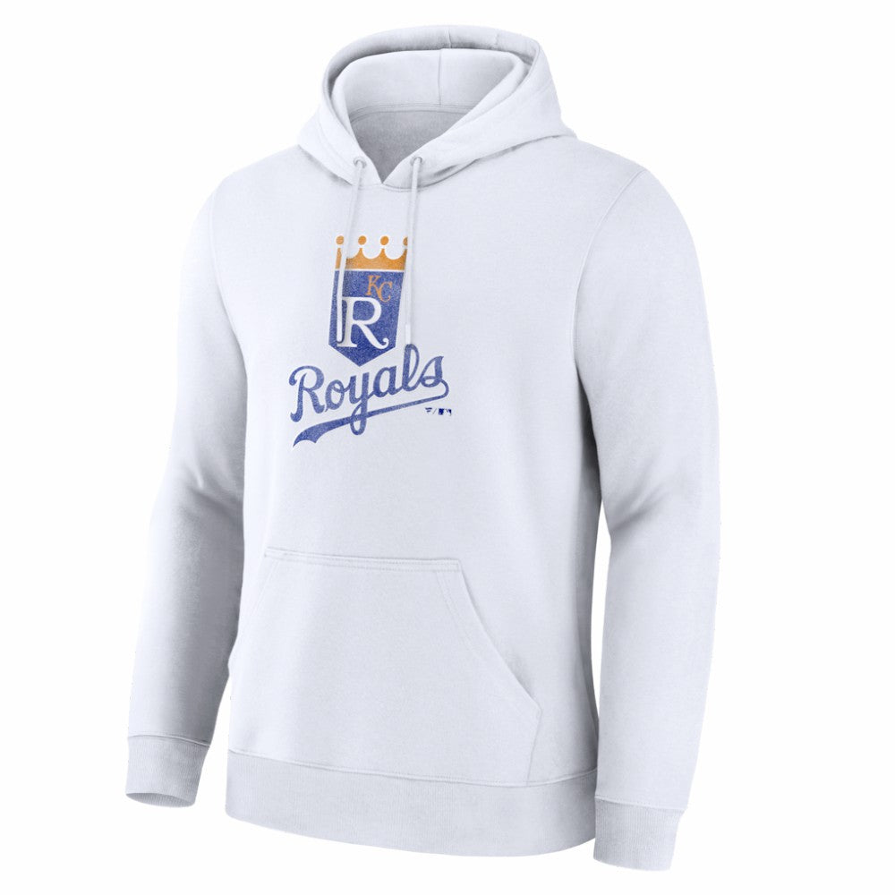 Kansas City Royals Fanatics Heritage Hoodie Outlet