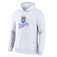 Kansas City Royals Fanatics Heritage Hoodie Outlet