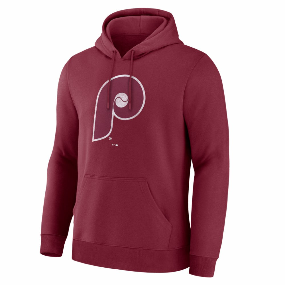 Philadelphia Phillies Fanatics Legacy Hoodie Sale
