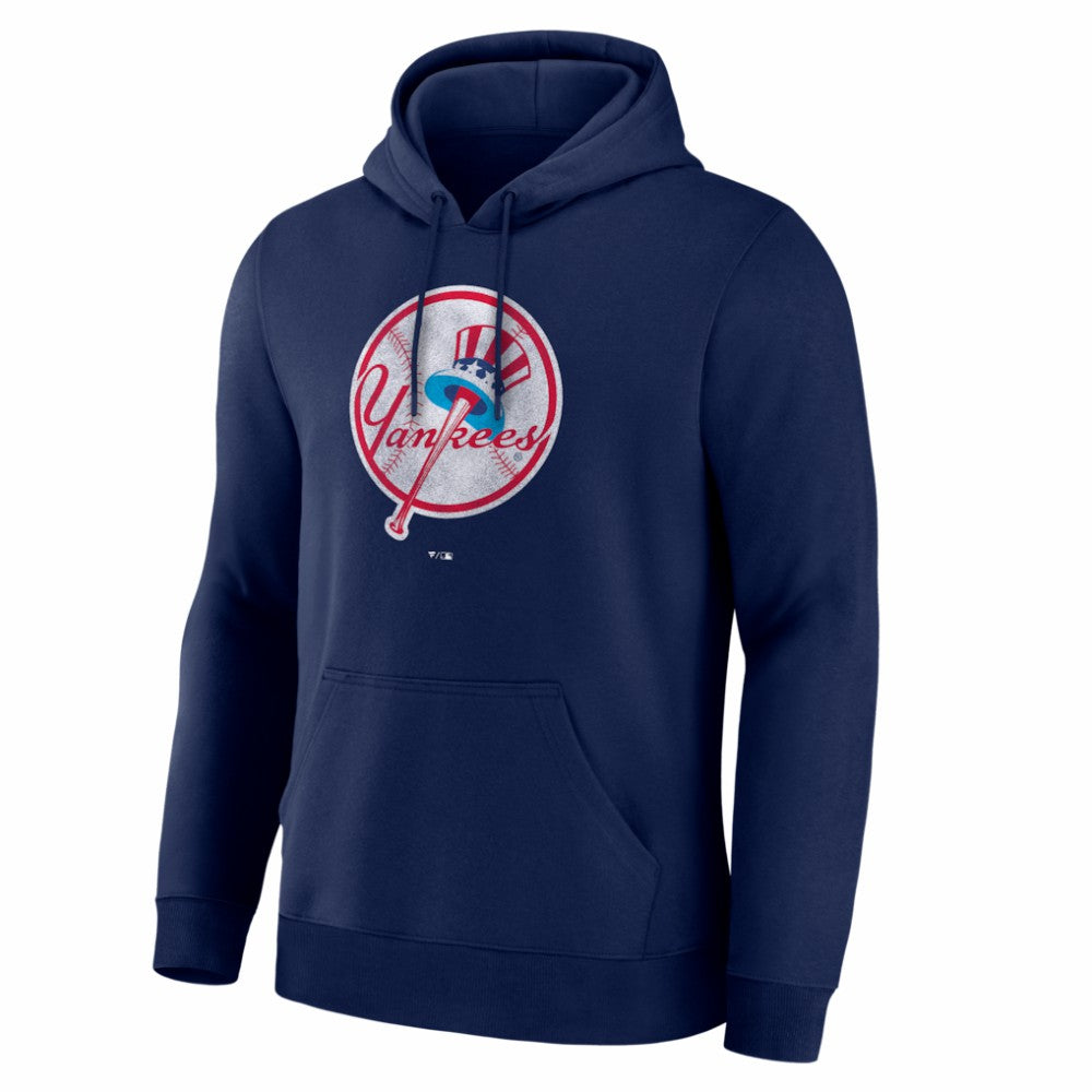 New York Yankees Fanatics Legacy Hoodie Online