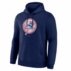 New York Yankees Fanatics Legacy Hoodie Online