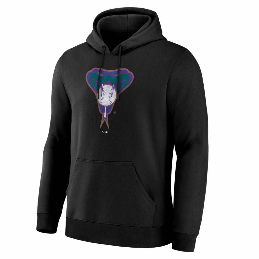 Arizona Diamondbacks Fanatics Legacy Hoodie Discount