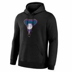 Arizona Diamondbacks Fanatics Legacy Hoodie Discount