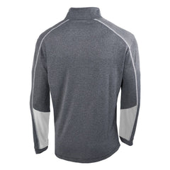 Houston Astros Columbia Omni-Wick Shotgun 2.0 Quarter-Zip Pullover Top Sale
